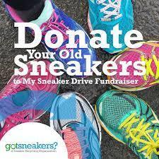 GotSneakers Fundraiser