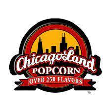 Chicagoland Popcorn Fundraiser