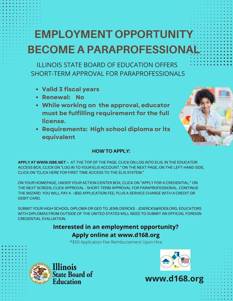 employment-opportunity-become-a-paraprofessional-community