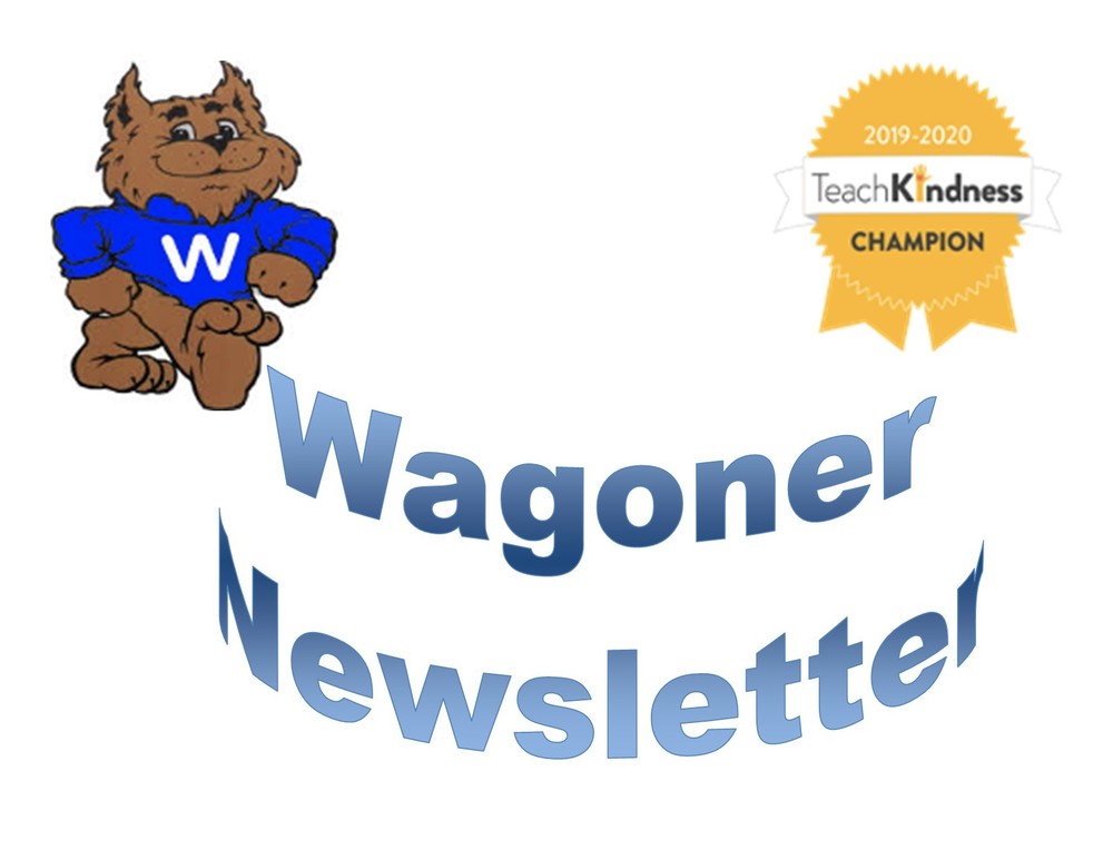 Wagoner News