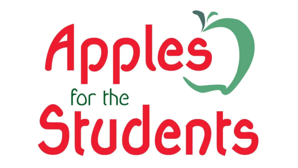 Strack & Van Till Apples for the Students
