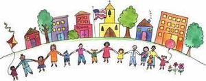 Preschool Home Schedule for E-Learning