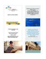 Virtual Field Trips-Go On An Adventure Today! https://www.weareteachers.com/best-virtual-field-trips/
