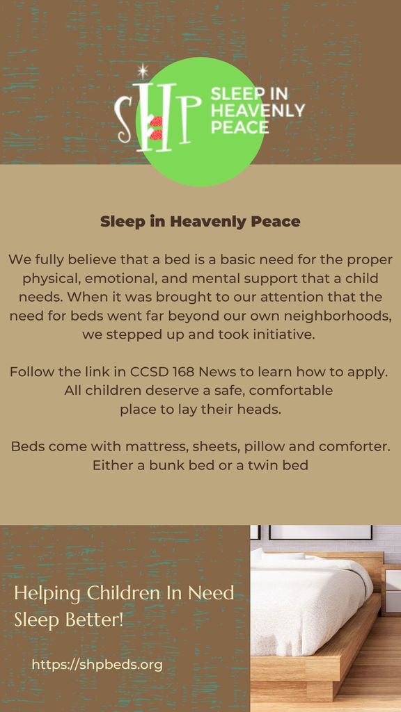 Beds for Children