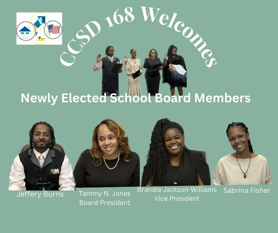 Live Feed | Community Consolidated Schools