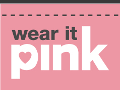 Wear it pink