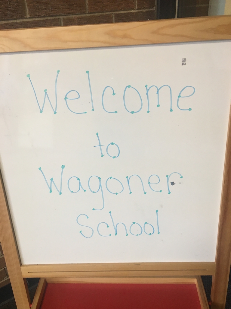 Wagoner School