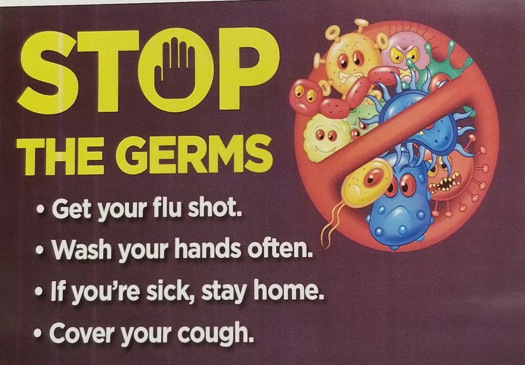Stop the Germs