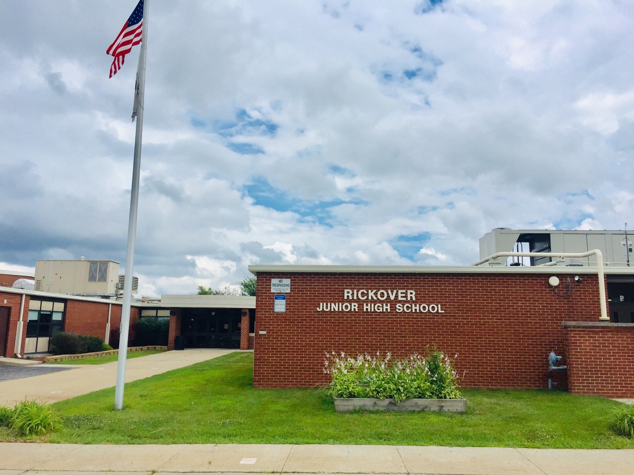 Community Consolidated Schools